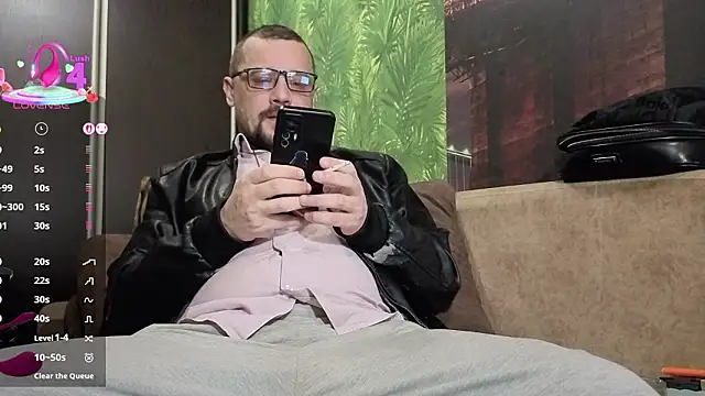 DanielOhCool online show from 02/05/26, 06:40