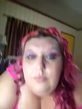 Snapshot of PinkyMarie0729 chatting on 02/28/25, 08:42 PinkyMarie0729 online show from 02/28/25, 08:42