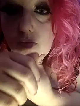 Snapshot of PinkyMarie0729 chatting on 02/12/26, 08:09 PinkyMarie0729 online show from 02/12/26, 08:09