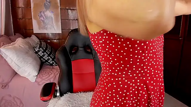 Gaby Sexy  online show from 04/30/26, 02:23