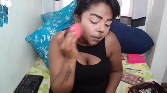 Indian FireXX online show from 12/16/25, 07:24