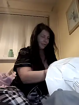 Leanne43 online show from 03/13/25, 08:32