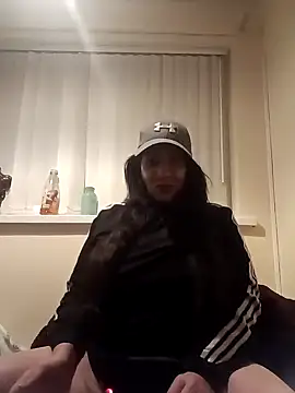 Leanne43 online show from 03/18/25, 07:10