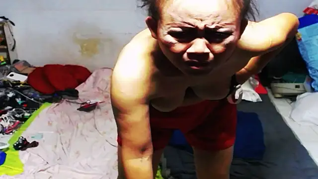 1CuteAndSexy69 online show from 02/16/25, 07:16