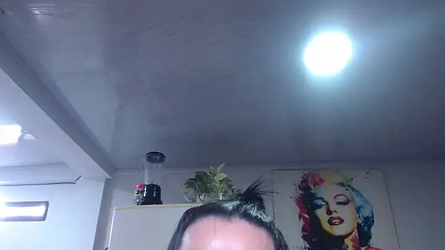 GABY FOX TS online show from 06/25/26, 07:18