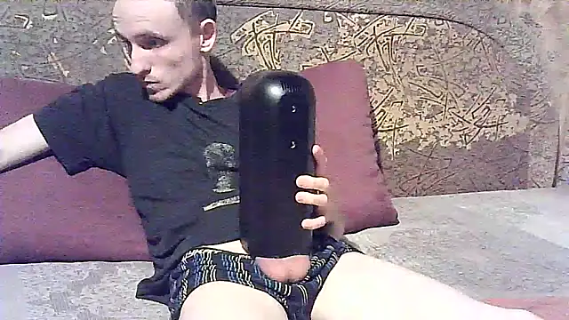 Babi Kisi online show from 12/10/24, 02:17