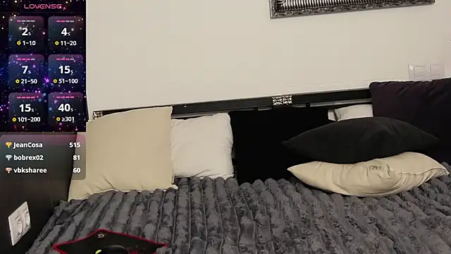 Ashley Ross  online show from 03/13/25, 10:47