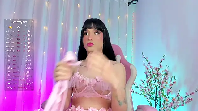 rosseblondee online show from 02/23/25, 03:56