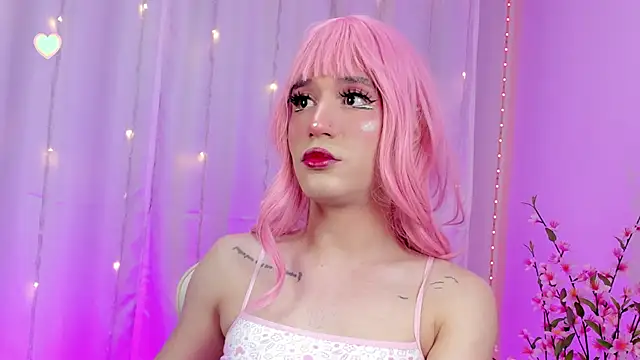 rosseblondee online show from 09/09/25, 08:52