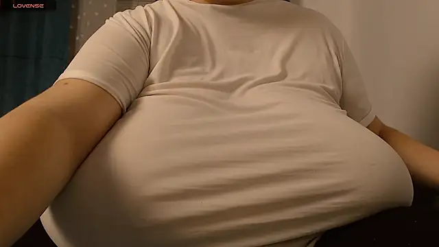 SenzualHotM online show from 02/20/25, 09:53