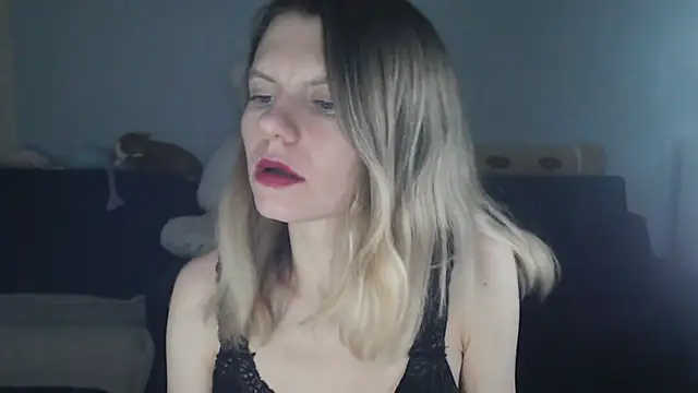 night is dark online show from 12/14/25, 10:36