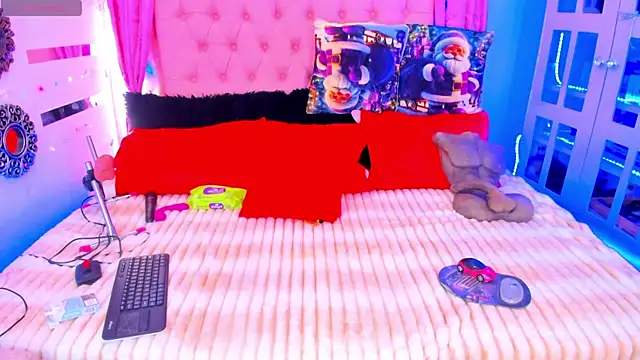 macasweet online show from 12/15/24, 04:07