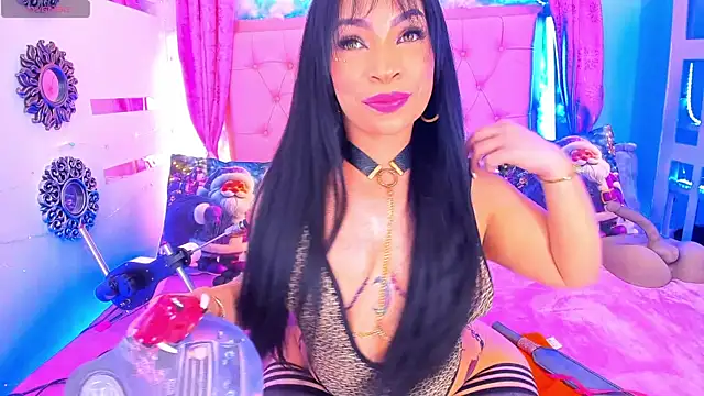 macasweet online show from 01/06/25, 01:31