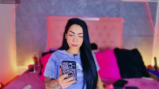 macasweet online show from 09/25/25, 04:27