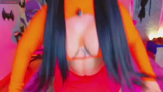 macasweet online show from 10/14/25, 09:04