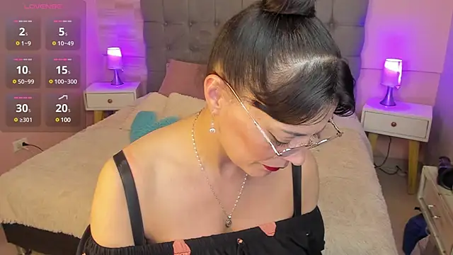  Abril W online show from 03/05/25, 11:49