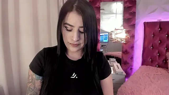 Nara belen online show from 10/29/25, 03:20