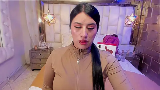 Nara belen online show from 03/11/26, 03:45