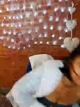 Snapshot of Lilybanx chatting on 12/22/24, 07:21 Lilybanx online show from 12/22/24, 07:21