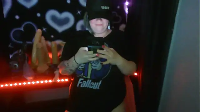 HoneyChambers online show from 03/14/26, 10:48