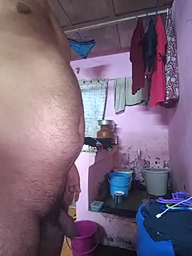 Snapshot of Vickyrajput009 chatting on 10/10/25, 06:01 Vickyrajput009 online show from 10/10/25, 06:01