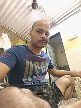 Snapshot of Vickyrajput009 chatting on 05/17/26, 03:19 Vickyrajput009 online show from 05/17/26, 03:19