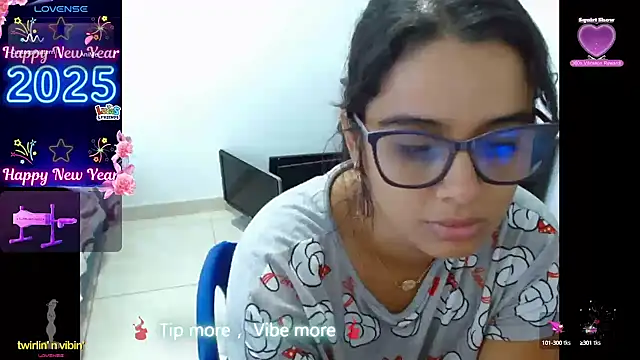 keyklin1 online show from 01/27/25, 12:26