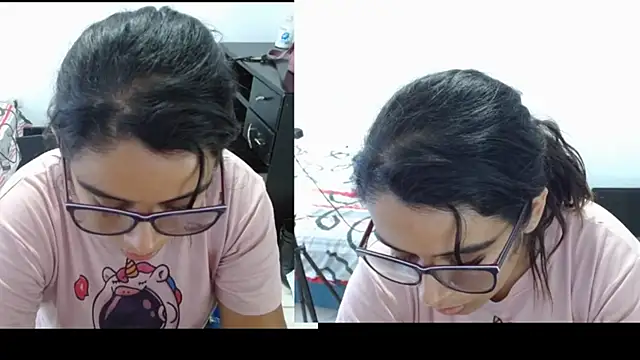 keyklin1 online show from 02/04/25, 12:33