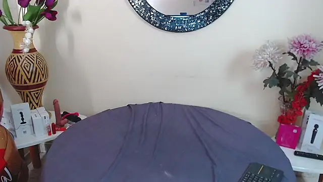 NicoleSantana online show from 06/11/26, 09:02