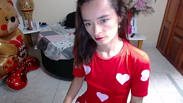 NicoleSantana online show from 06/22/26, 11:46