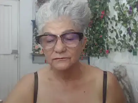 FunnyGrandma online show from 01/26/25, 06:49