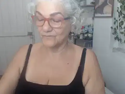 FunnyGrandma online show from 09/11/25, 01:17