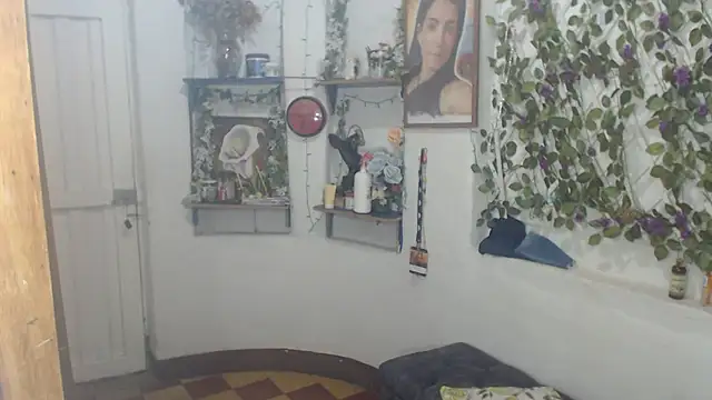 Snapshot of FunnyGrandma chatting on 07/16/26, 12:38 FunnyGrandma online show from 07/16/26, 12:38