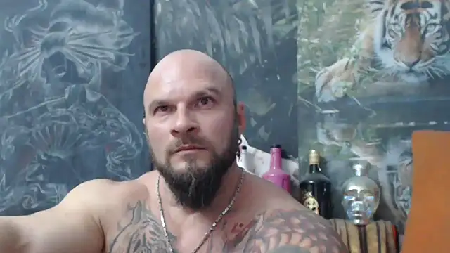 viking 30 online show from 11/04/25, 07:57