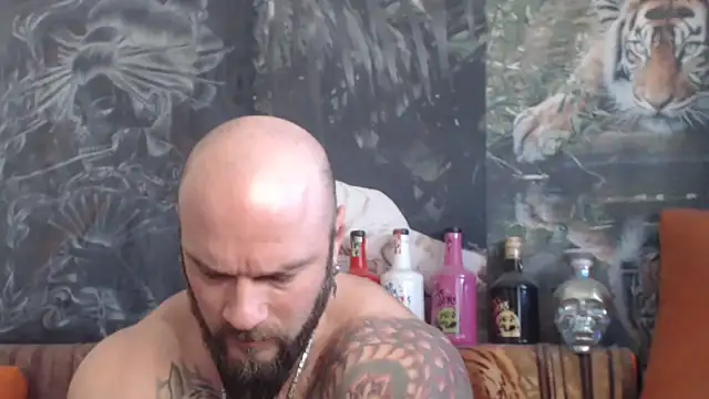 viking 30 online show from 11/24/25, 07:08