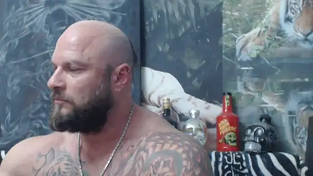 viking 30 online show from 06/12/26, 05:34