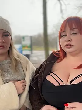 Model9798 online show from 02/12/26, 11:05