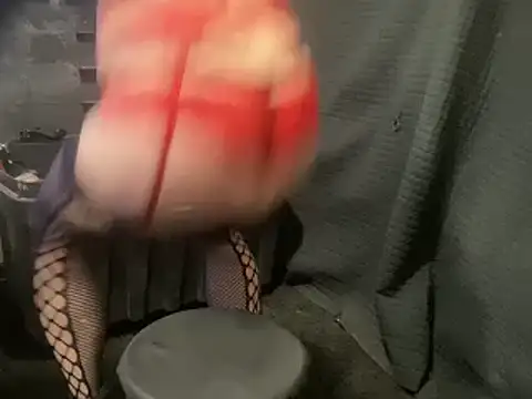 xdresserwithass online show from 03/21/25, 11:01