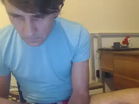 yvesstorm1 online show from 12/22/24, 02:16