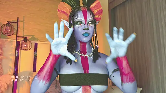 Snapshot of cherylloving_ chatting on 02/28/26, 05:03 cherylloving online show from 02/28/26, 05:03