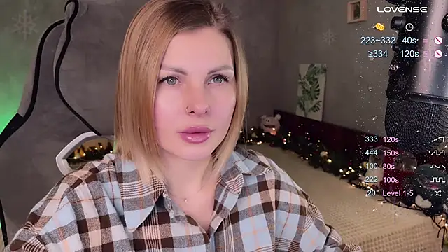 Your Sweet Lilu online show from 12/19/24, 05:29