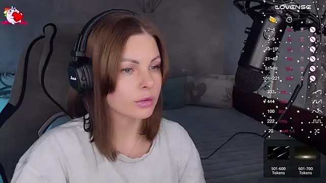 Your Sweet Lilu online show from 09/29/25, 01:16