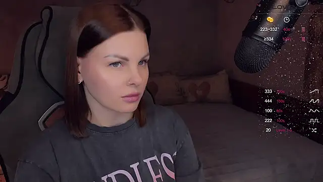 Your Sweet Lilu online show from 11/24/25, 01:22