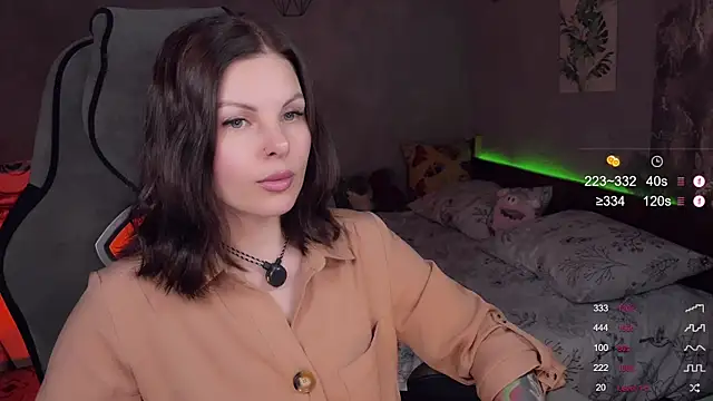 Your Sweet Lilu online show from 05/19/26, 01:39