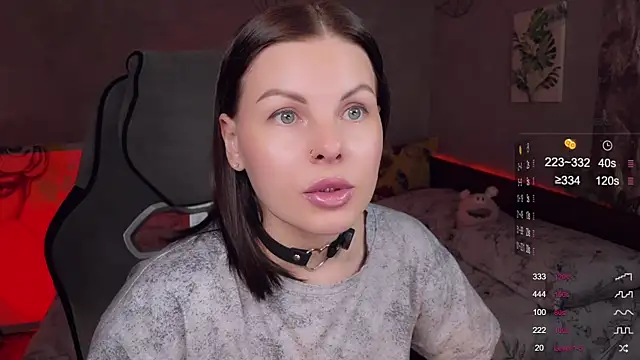 Your Sweet Lilu online show from 06/08/26, 11:43