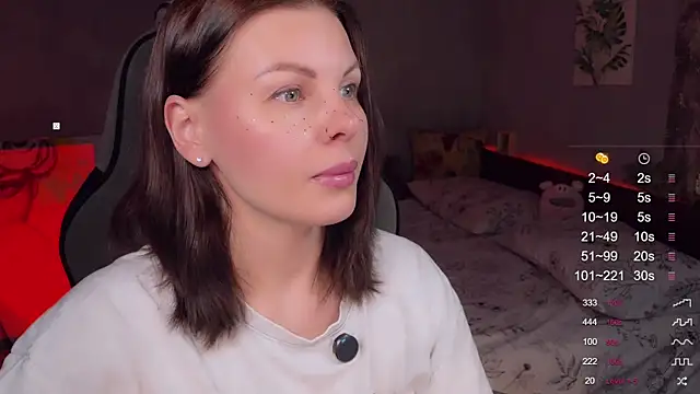 Your Sweet Lilu online show from 06/10/26, 11:57