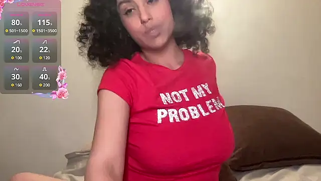 Latinababex online show from 03/24/26, 09:20