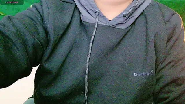 AleshaArabian online show from 01/20/25, 08:29