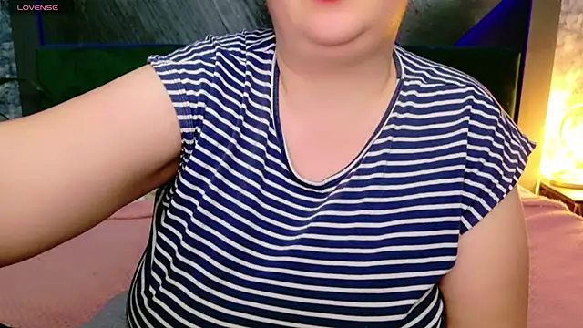 AleshaArabian online show from 01/27/25, 07:46