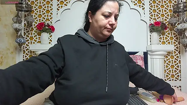 AleshaArabian online show from 03/05/25, 03:40